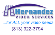 Hernandez Video Services Home Page