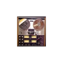 Reel to Reel