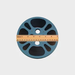 16mm