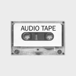 Standard Audio Cassette