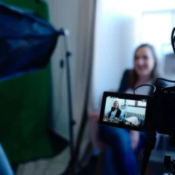 Video Conversion