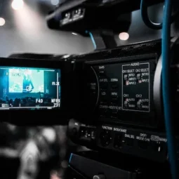 Video Editing