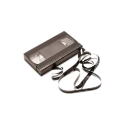 Video Tape Repair